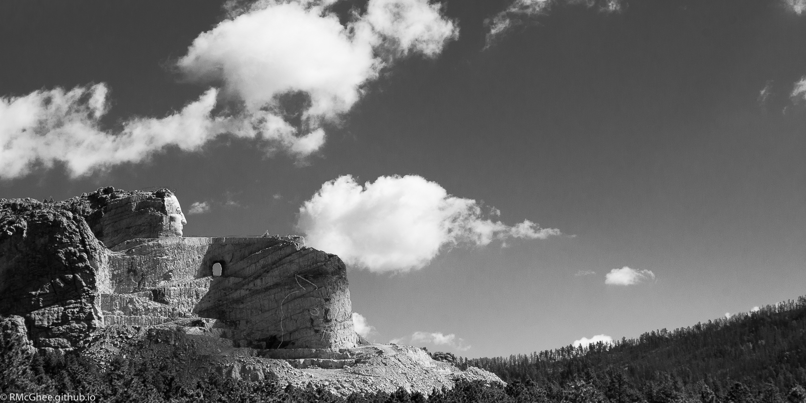 Beautiful country.